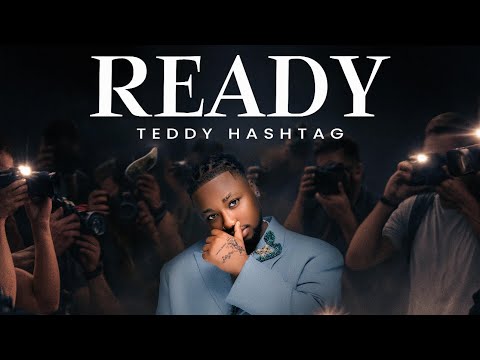 Teddy Hashtag - Ou Banm Lanmou Feat Rutshelle Guillaume