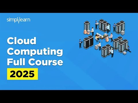 Master Cloud Computing: AWS, Azure, and Future Tech Careers