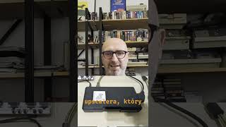 Retro granie: telewizor CRT czy upscaler i monitor LCD 4K? #shorts