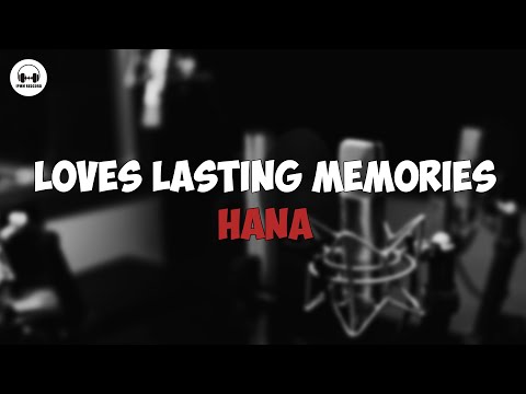 HANA - Loves Lasting Memories | Full  Album: REG 2024