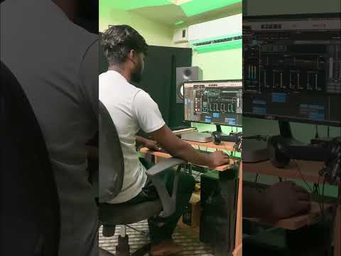 Sandanu vanthutta #drums #beatsbox #drumsmusic #drummer #creativdrums #percussionmusic #drumming