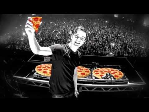 Martin Garrix - Pizza - 1 Hour