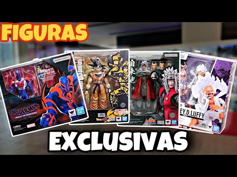 S.H Figuarts MARVEL DRAGON BALL NARUTO ONE PIECE #parati