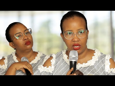 ABAGABO BARAHIRIWE CANE PE!! NAHISEMWO KUBIKORERA ABAGORE B'ABARUNDIKAZI KUBW'UBWIZA BWOBO