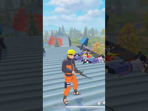 DIAM DIAM CIDUK 3 SASUKE YANG LAGI NGENDOK DARI BELAKANG 😎