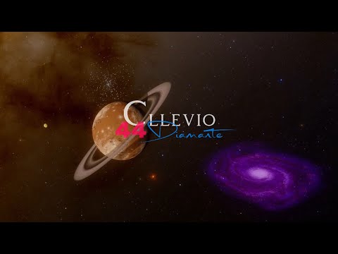 Cllevio - 44 Diamante