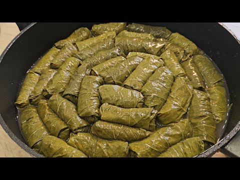 Армянская Толма от армянки /Классика/Все советы/Сможет даже новичек
