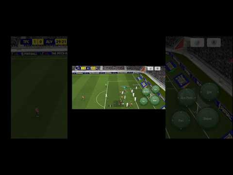 Pes Korner taktiği #pes #efootball #taktik