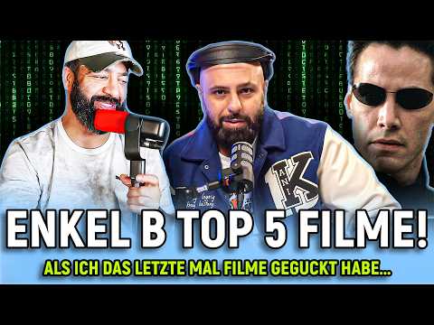 B-LASHs TOP 5 Retro-NPC Filme! | Rooz Reagiert