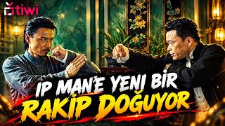 Boynuz Kulağı Geçebilecek mi ? | Ip Man 3