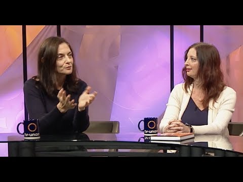 Vidéo de  Martha Riva Palacio Obón