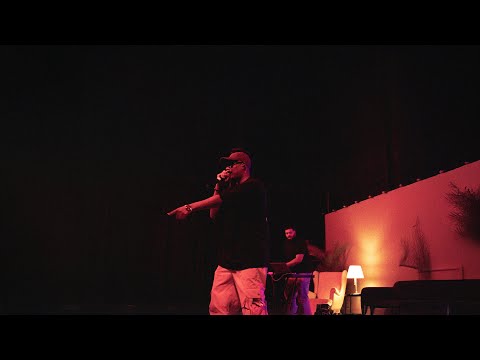BLVXB - Kartha | بلاكبي -  الكارثة (Prod by RUHMVN تلحين رهمان)
