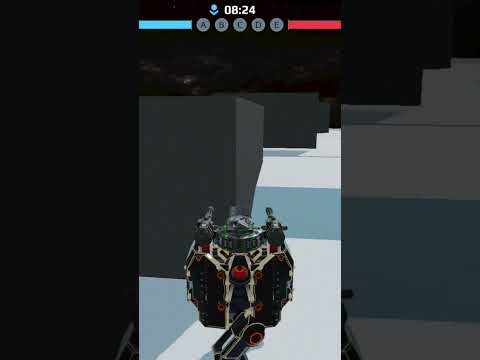 #shortvideo#warrobots#test#server