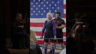 Concert Mosaic, a Confluence of... Northwest Women:  A DUCK, A DANCE, A TRIUMPH