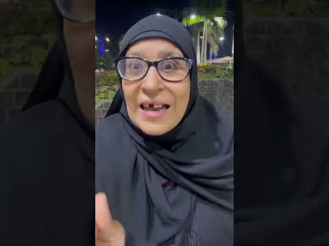 الكلب بيجي للاطفال الي مش بيسمعو الكلام #ام_المنوفي