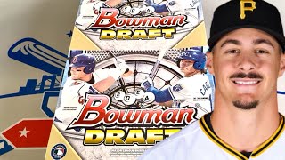 KONNOR GRIFFIN CALLED UP!  HUNTING FOR HIS FIRST BOWMAN!