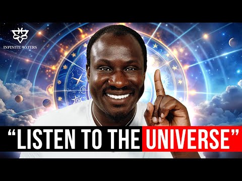 9 Signs to NOT Ignore From Universe | (This video will change your life)