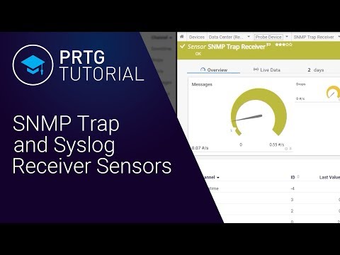 open source snmp trap receiver