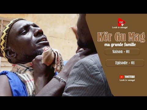 Série Keur Gou Mak - Saison01 - Episode 01 **VOSTFR**