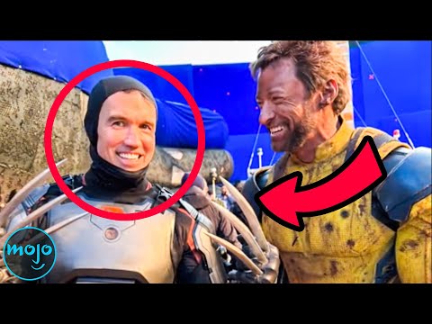 Top 10 Movie Cameos That Were Brutally Cut