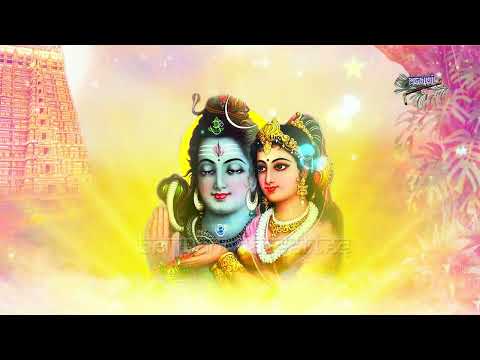 सोमवार शिव भोलेनाथ का मन भावन भजन || शिव चरणों की मैं दासी हूँ || Shiv Charno Ki Mein Dasi Hu