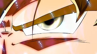 RETORNO DE DRAGON BALL SUPER VINDO AÍ!!?? O BEM VENCEU