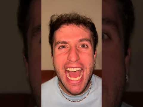TikTok di Pietro Storti ed Alessandro Marino #shorts #tiktok