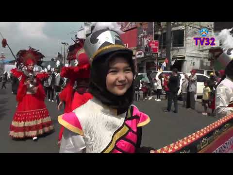 PAWAI FESTIVAL BUDAYA NUSANTARA
