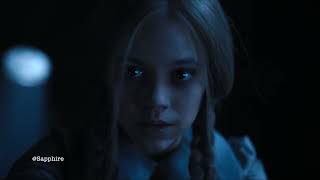 Goody Adams Scenes Pack || Wednesday Addams Netflix