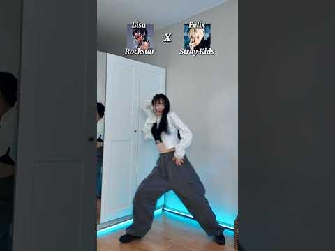 Rockstar başka K-pop idolün şarkısı olsaydı ⭐️
