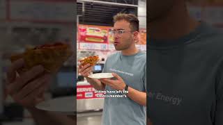 The only thing more interesting than a nature documentary, is a Costco one. #PCPartner