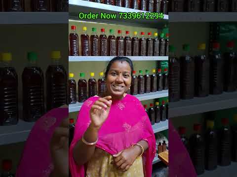 எங்கள் குடும்பமே பயன்படுத்தும் Mami Hair Oil | Order Now 7339612294