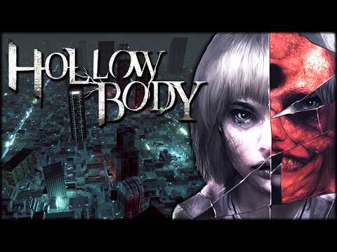 Survival Horror with a Pinch of Cyberpunk: Hollowbody