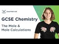 Understanding the Mole and Calculating Substances