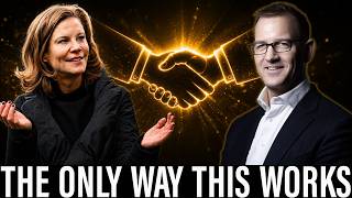 All Out Staveley West Ham Takeover? Not a Chance | Why Kretinsky Power Share Has to be Done