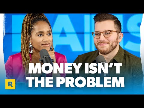 The Ramsey Show | Money Magnifies What’s Already Broken In Your Relationships | June 23, 2025