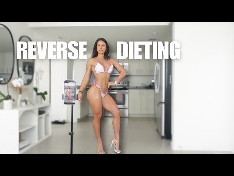 how to keep the weight off after dieting (operation don't get fat)