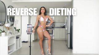 how to keep the weight off after dieting (operation don't get fat)