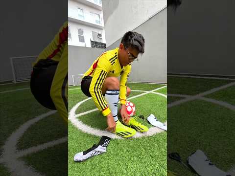 El jugador más malo de tu equipo de futbol