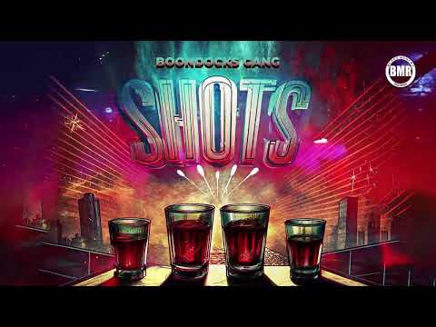 Boondocks Gang - Shots | Official Visualizer