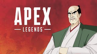 APEXの時間だョー★ ≪with / 碧依さくら NevvtonX≫