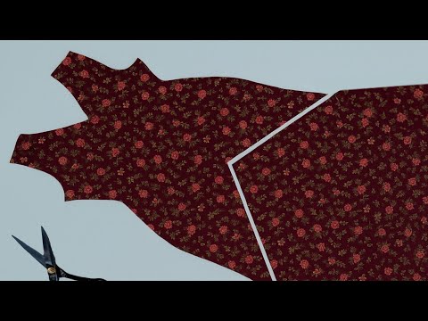 ✅Cool Summer Dress Will Save You This SummerFirst🔥  time on YouTube ♥️This idea will surprise you💃🏻