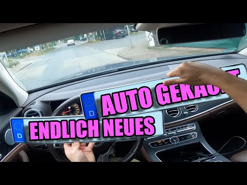 Chabo ZERSTÖRT wieder aktiv AUTOS!