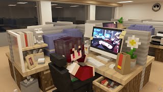 エンダードラゴン討伐まで追われませんしてみる! #minecraft