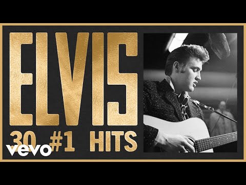 Suspicious Minds - Elvis 