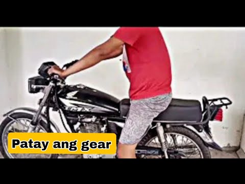 Heto tanong mo masama kadyutin kapag paandarin ang motor