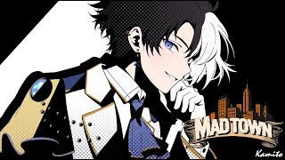 【GTA V #MADTOWN】どこか懐かしさを感じる街ですね【Kamito】
