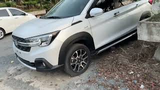 Đại phá giá tất tần tật lô xe 5 chỗ, 7 chỗ  máy dầu máy xăng giá chỉ từ 25 triệu 