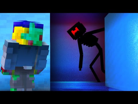 I Coded Minecraft POOLROOMS to TERRIFY Youtubers