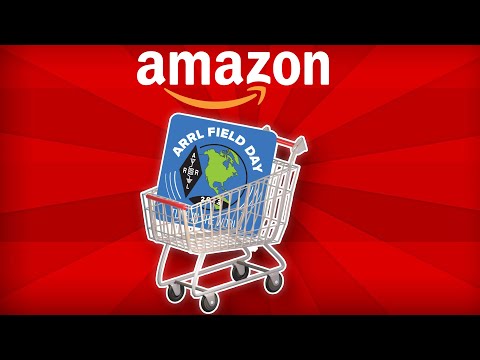 Last Minute FIELD DAY 2023 Idea from Amazon! | Field Day Prep